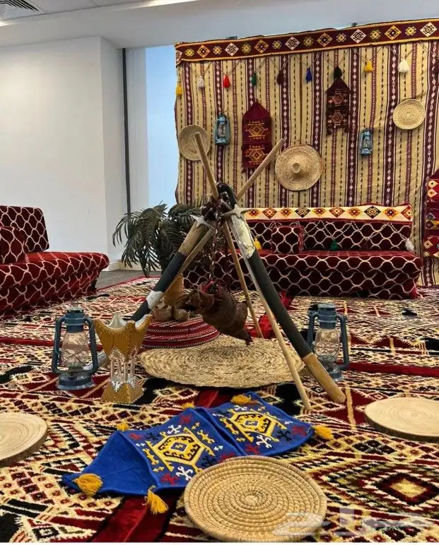 تجهيز حفلات ومناسبات فرح جده 5