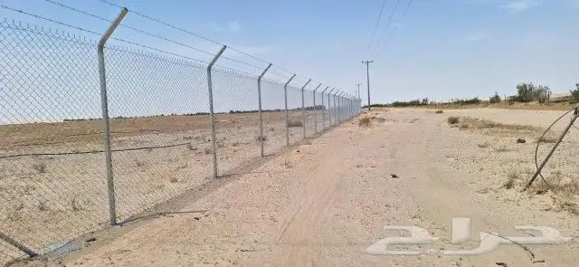 شبك مزارع بجمع أنواع المقاسات توريد وتركيب لتواصل ابو ياسمين 0