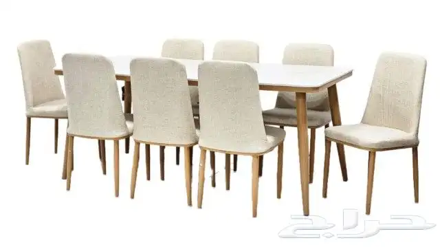 أقوى طاولات رخام جودة عالية والكنب طبي يصبح سرير 2