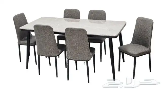 أقوى طاولات رخام جودة عالية والكنب طبي يصبح سرير 1