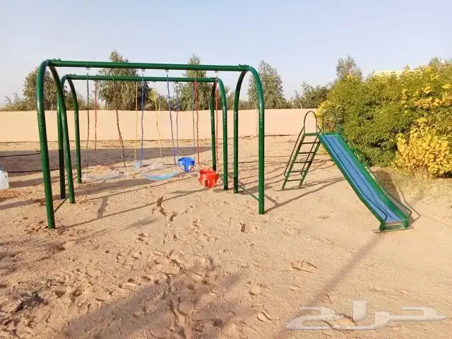 مراجيح ألعاب أطفال 5
