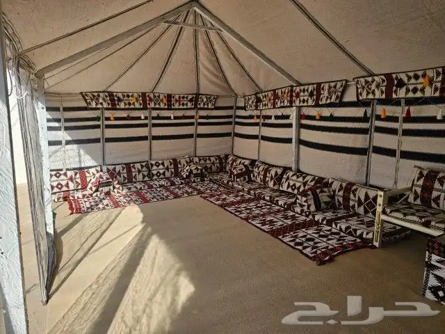 بيوت شعر بكج كامل 5