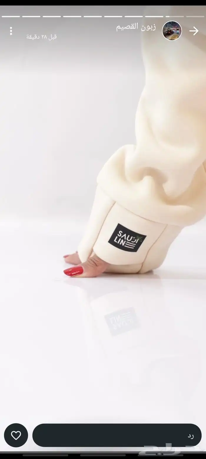 طباعه وتطريز لجميع البراندات السعودية بأعلى جودة 37