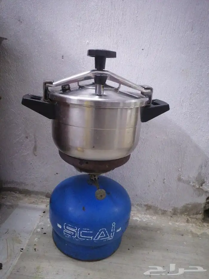 دافور غاز إيطالي 7