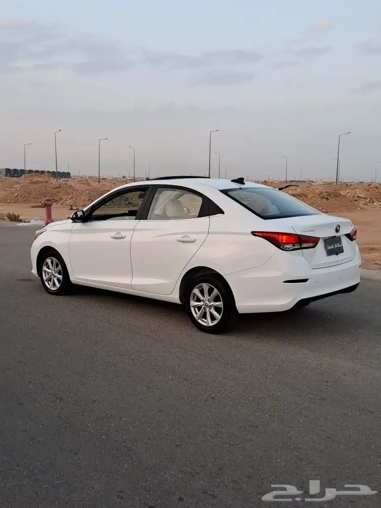 شانجان الموديل 2025 7