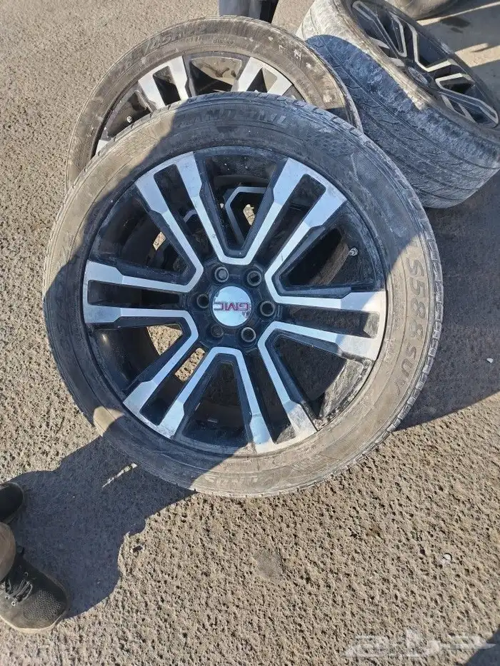 جنوط جمس 22 1