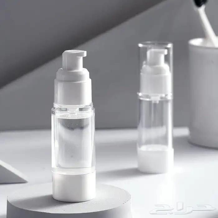 علب ظغاط سيروم ظغاط خمرية 50ml - 30 ml 2