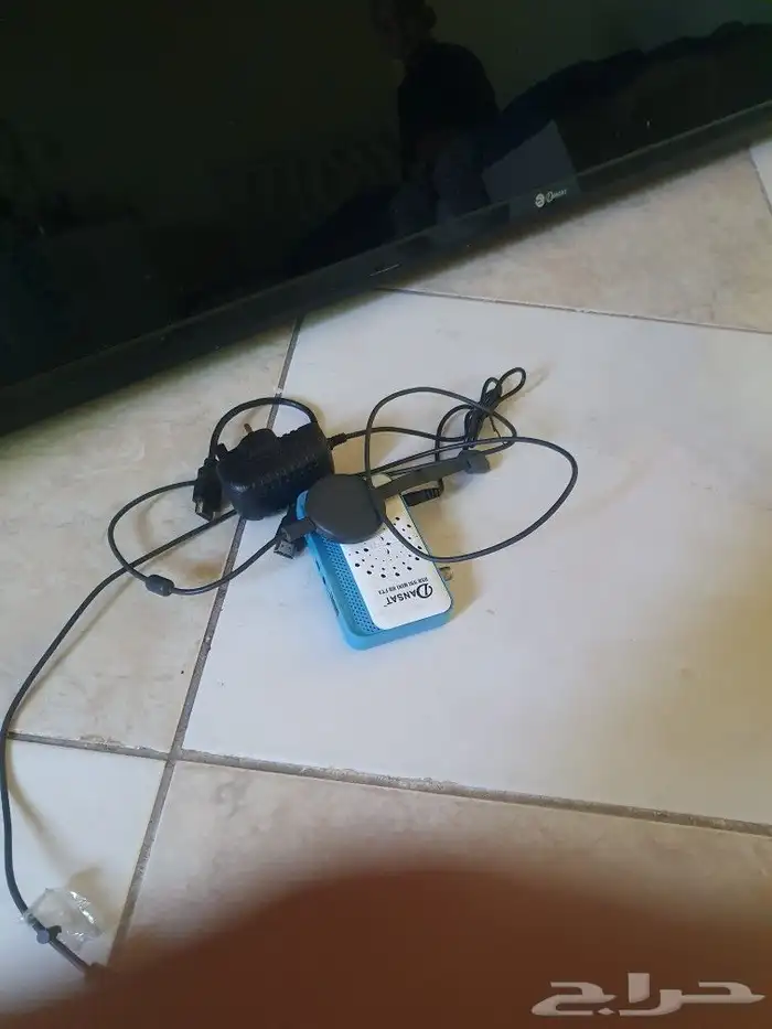 شاشه دانسات 58 نظيفه تحتاج فقط كرت شاشه ب200 ريال 0