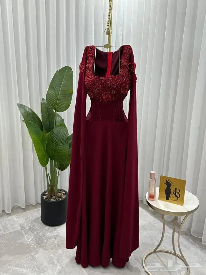 فساتين 1