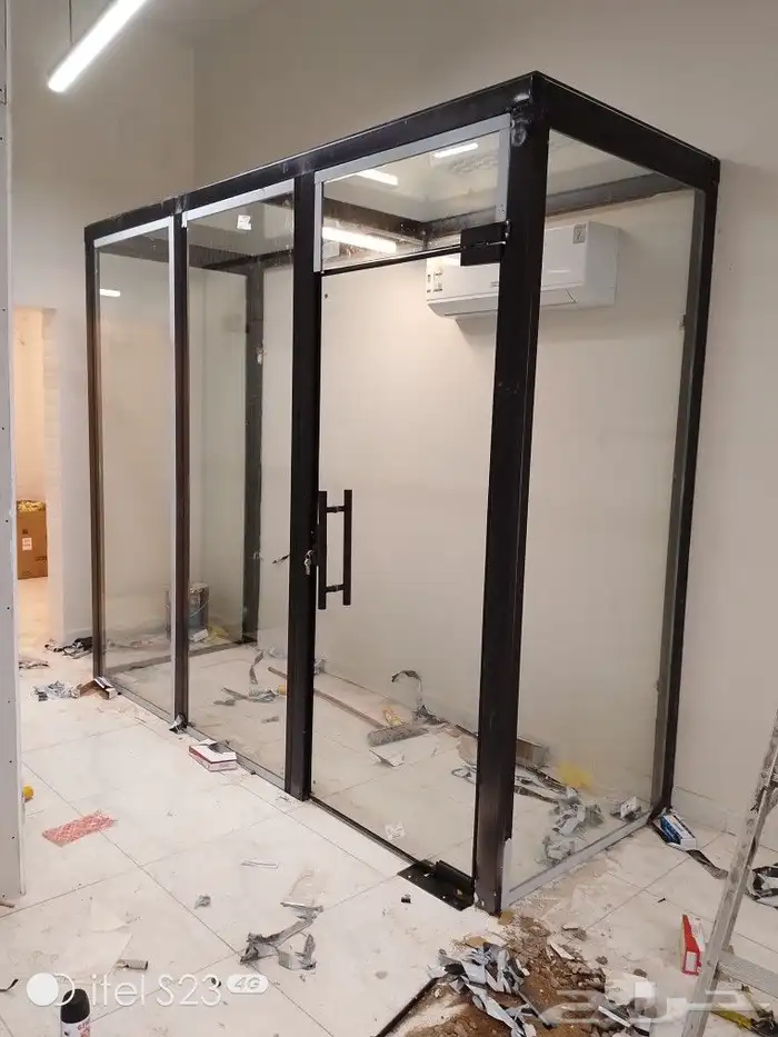 زجاج سكريت 2