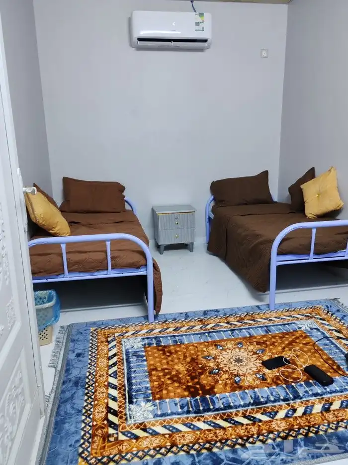 شاليه الفخامة 3