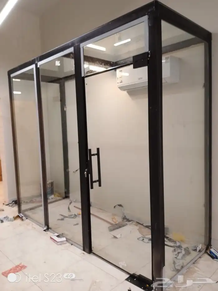 زجاج سكريت 3