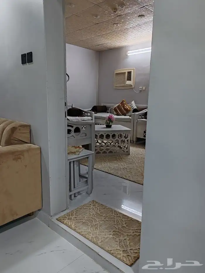 شاليه الفخامة 8