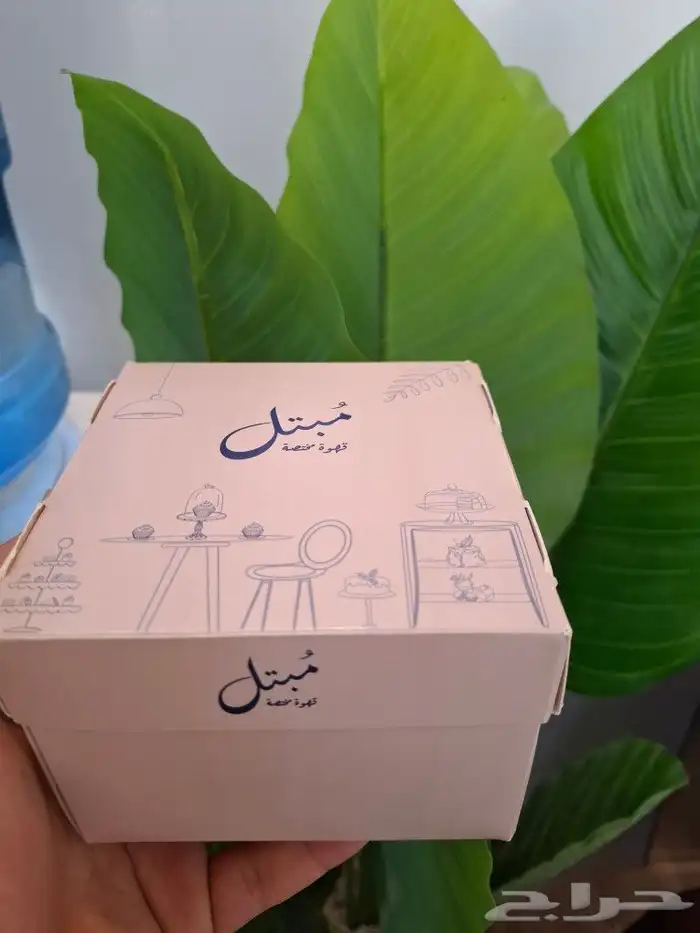 طباعة بوكسات ملونه.بوكسات هدايا 4