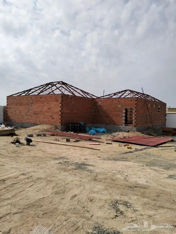 أبو محمد لتوريد وتركيب جميع أنواع القرميد 6