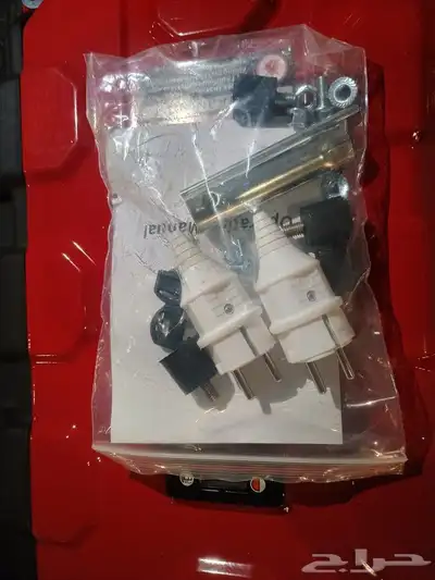 ماطور 3500W جديد تشغيل سلف وهندل 6