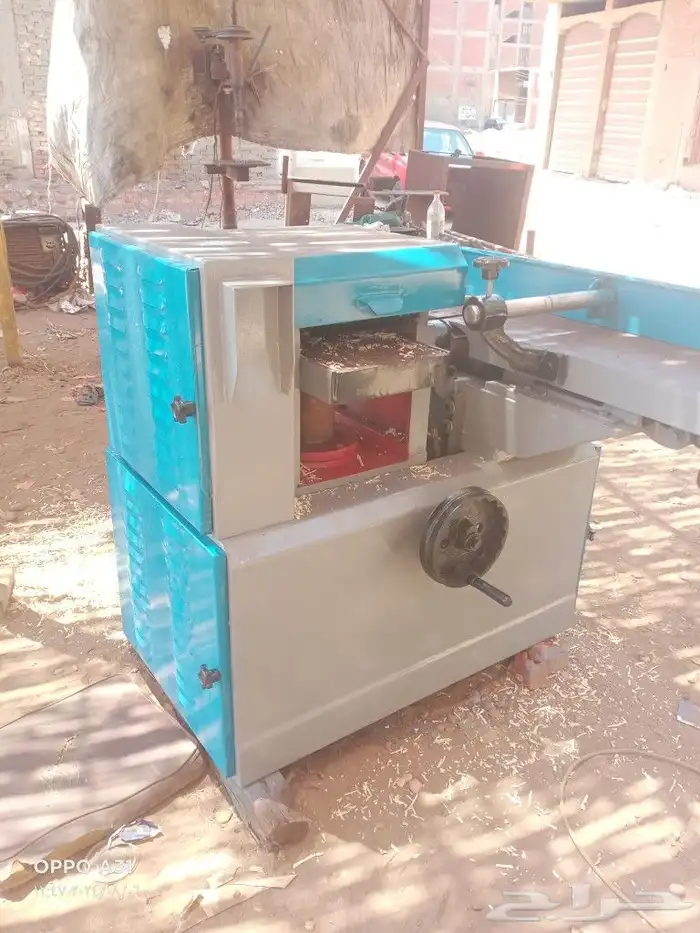 معدات نجاره 7