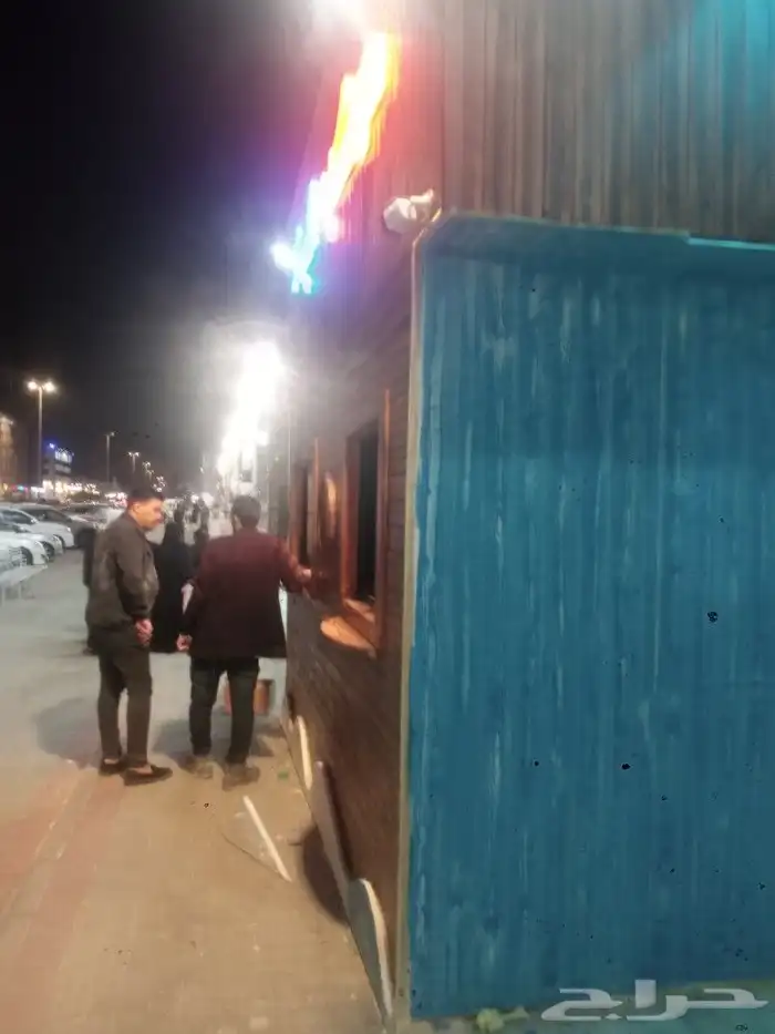 دهانات شعلان 4