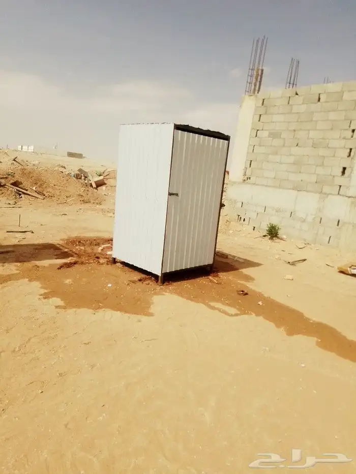 حمامات فيبر جلاس سهل تنقل 6