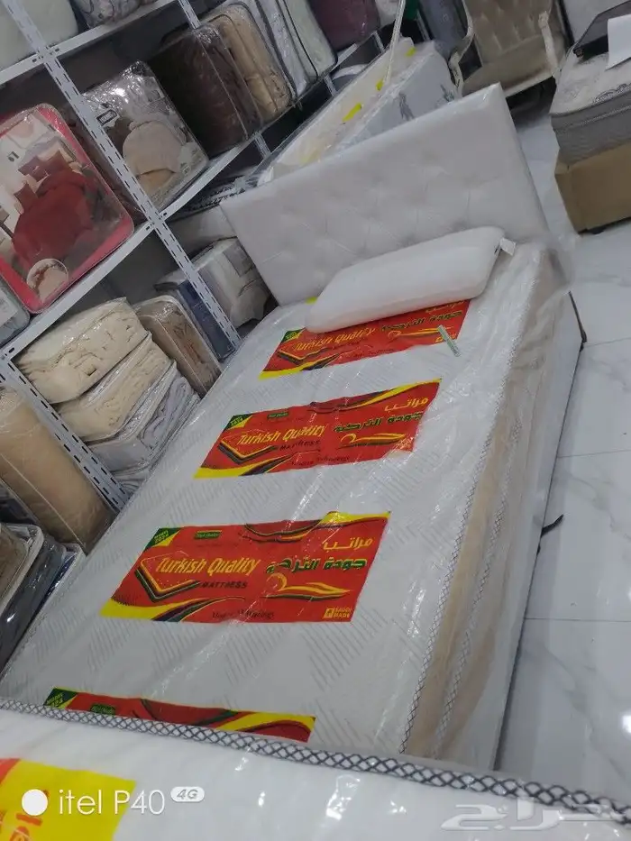 شركت سليب توب جميم أنواع المراتب والسراير 11