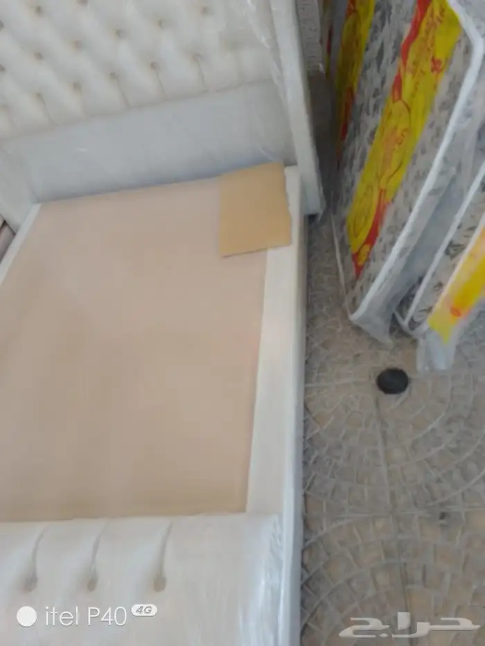 مراتب سرير جميع المقاصات 4