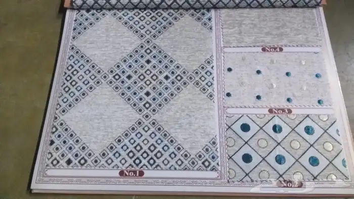 خيام الغرابي تلبيس 2