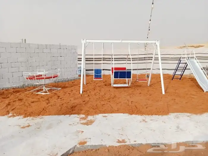 مراجيح ألعاب أطفال 3