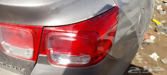 قطع غيار شيفروليه ماليبو 2009 لي 2016 1