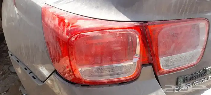 قطع غيار شيفروليه ماليبو 2009 لي 2016 0