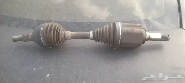 قطع غيار شيفروليه ماليبو 2009 لي 2016 6