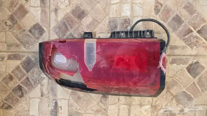 قطع تاهو 2015 2