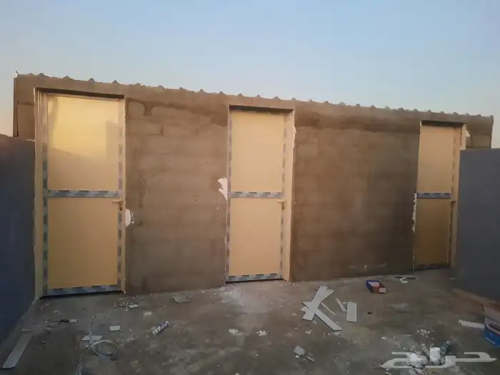 أبواب ألومنيوم  نوافذ ألومنيوم  واجهة ألومنيوم  باب ألومنيوم 1
