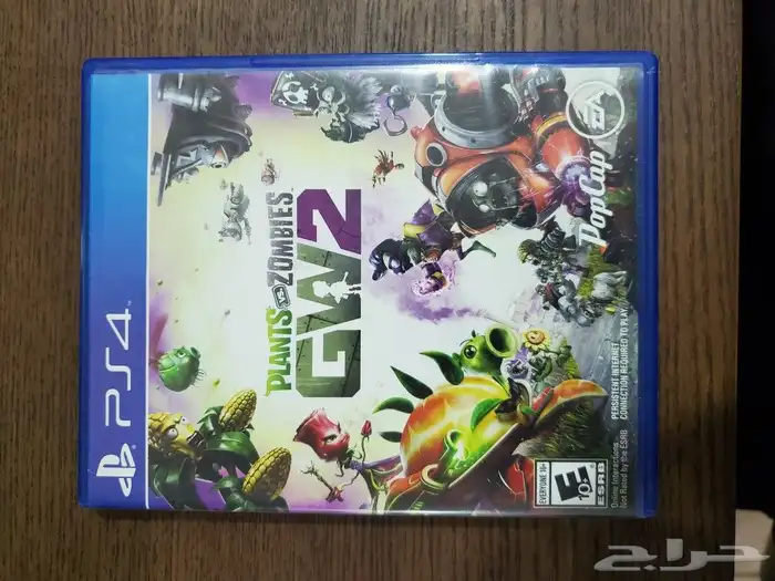 أشرطة سوني 4 للبيع 4