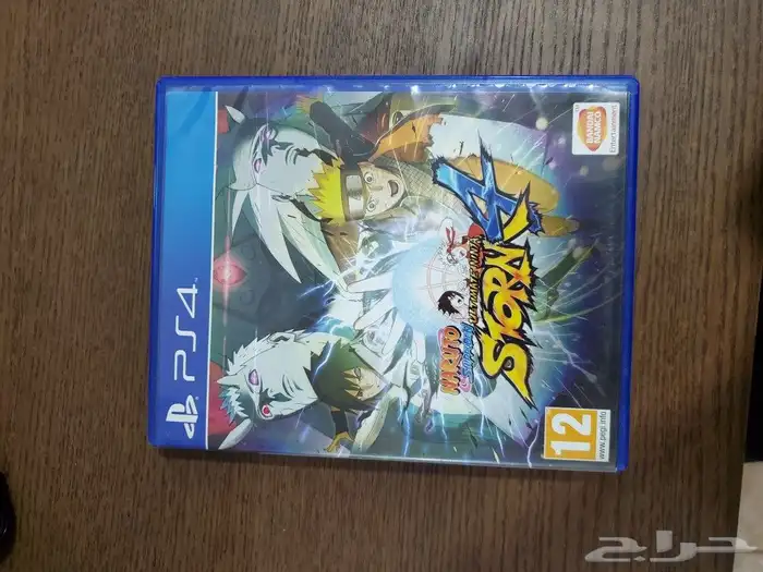 أشرطة سوني 4 للبيع 3