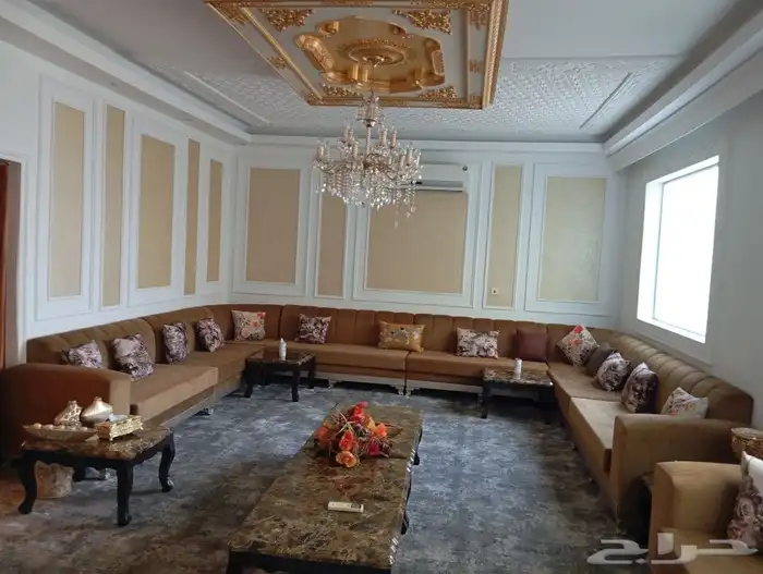 جبس بورد وديكورات 26