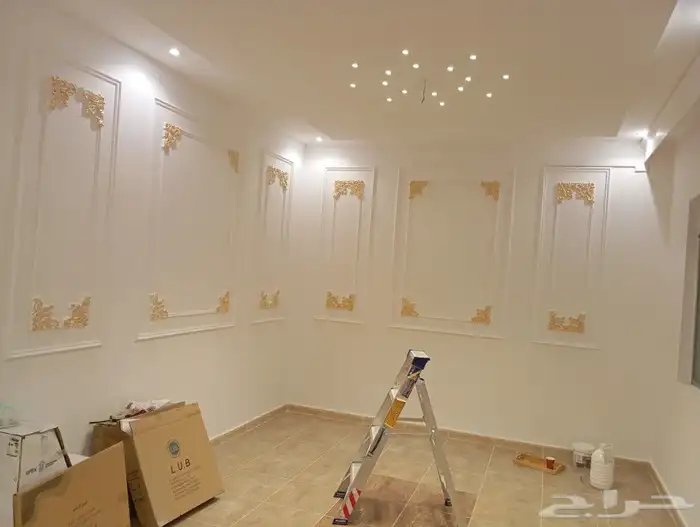 جبس بورد وديكورات 25