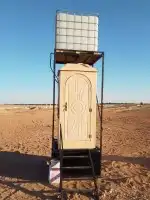 مغسلا خزانات مستلزمات البر 6