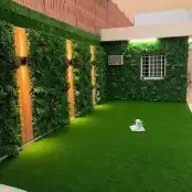 تنسيق حدائق خميس ابها 4