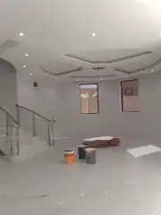 صباغ حفر الباطن صبغ داخلي وخارجي ابواب وعزل 5