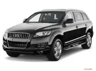 تشليح اودي Q7 كيو 7 قطع غيار اودي q7 كيو 7 تشليح 2