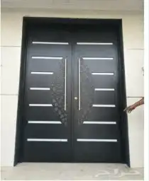 ورشه حديد جدة 8