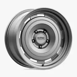 جنط KMC الرياضيه مقاس 17 1