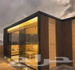 تنسيق حدائق 3