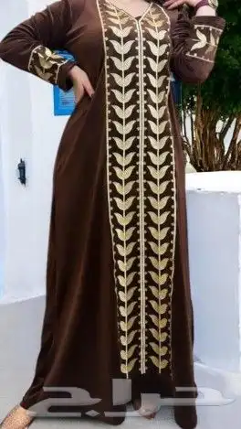 جلابيات مخمل بسعر المصنع دفع عند الإستلام 19