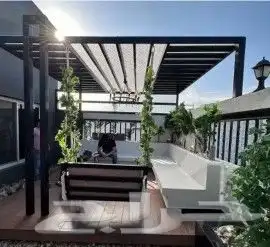 تنسيق حدائق 7