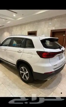 شانجان cs 75 ابيض صيانة وكالة 2021 0