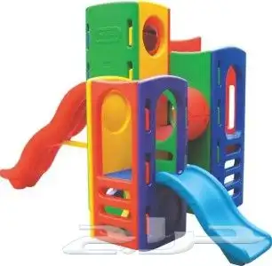 العاب روضة الطفال 5