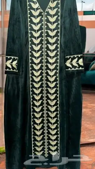 جلابيات مخمل بسعر المصنع دفع عند الإستلام 25