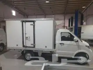 ثلاجه تجميد و تبريد. 2
