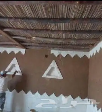 شبوك مزارع ونخل وتراث 2